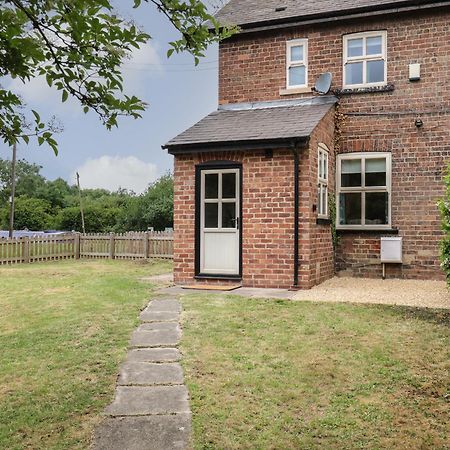 Villa The Moorings Wakefield Esterno foto