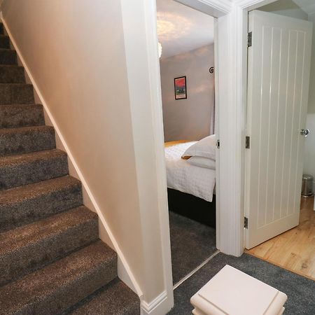 Villa The Moorings Wakefield Esterno foto