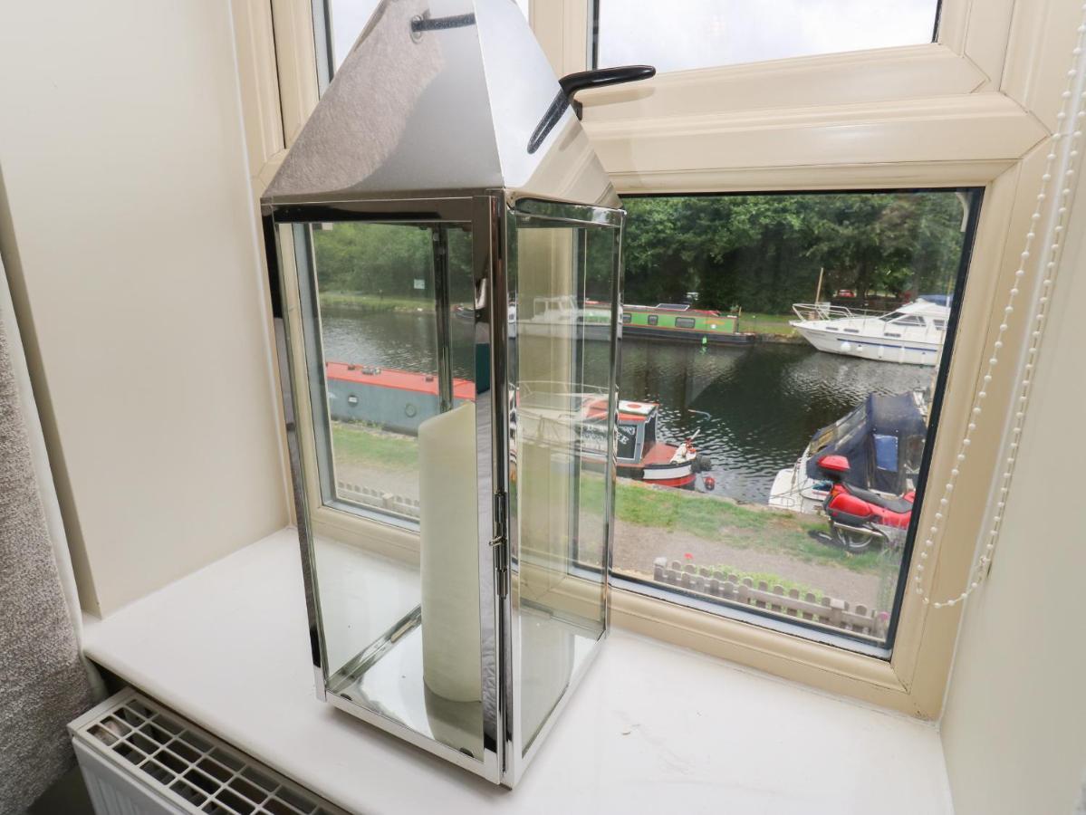 Villa The Moorings Wakefield Esterno foto