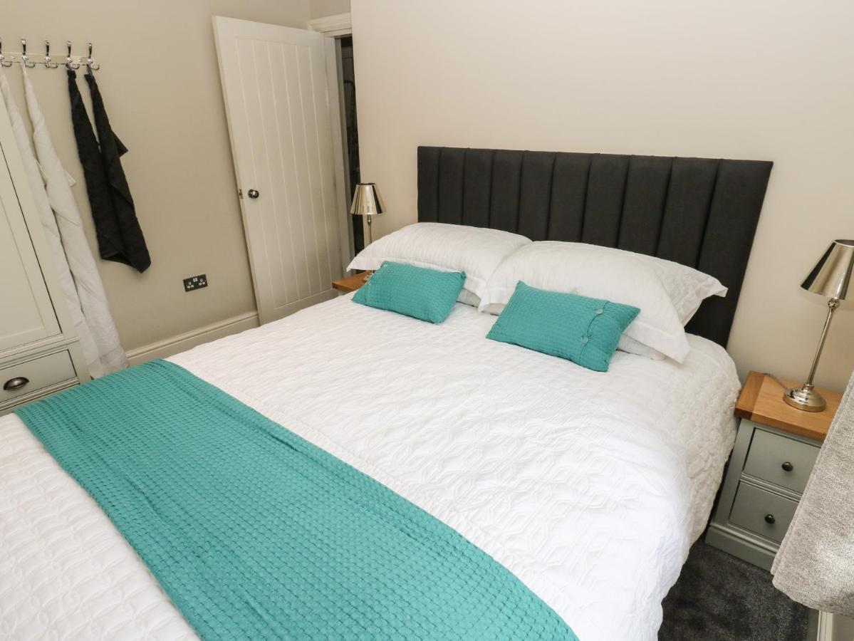 Villa The Moorings Wakefield Esterno foto