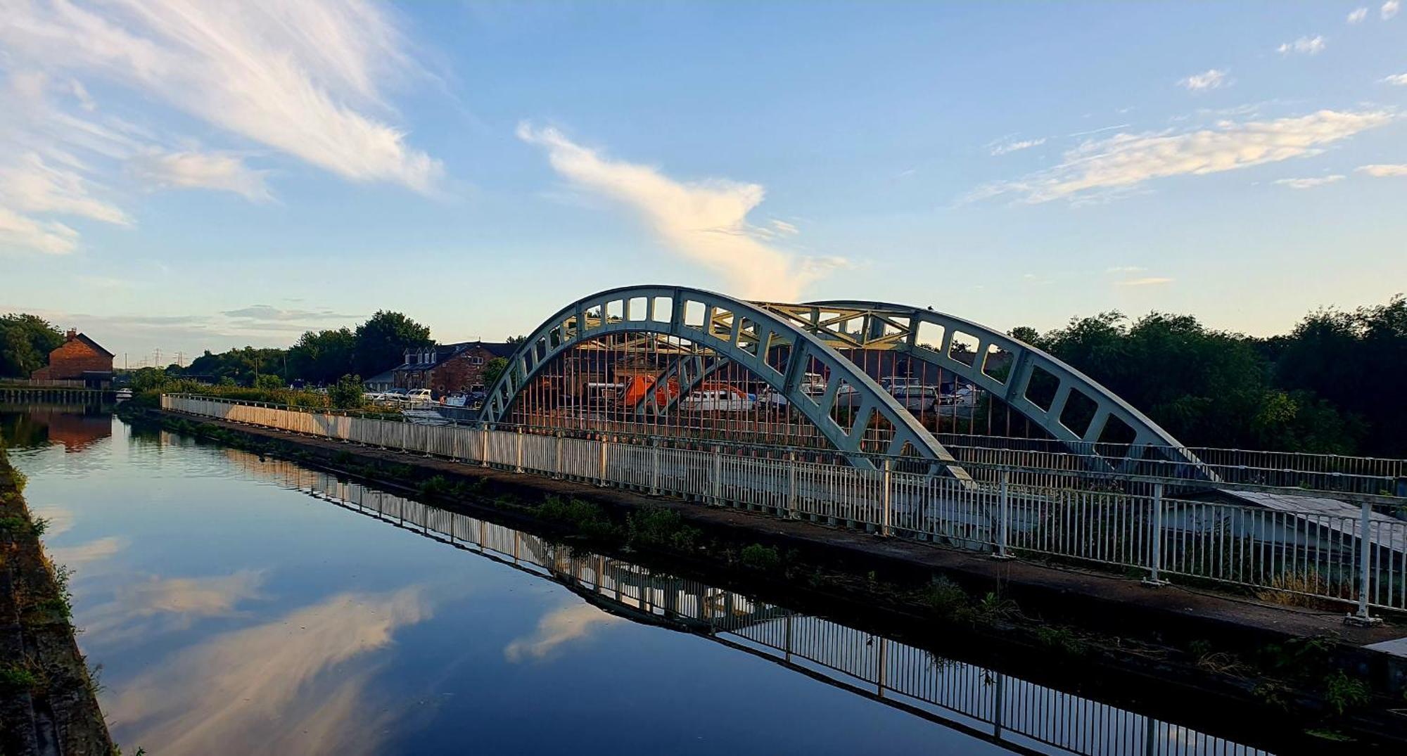 Villa The Moorings Wakefield Esterno foto