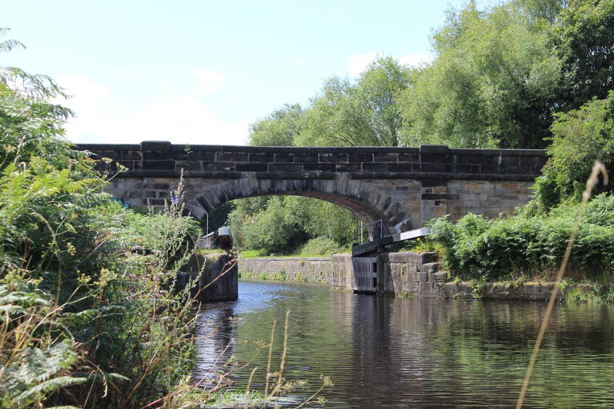 Villa The Moorings Wakefield Esterno foto