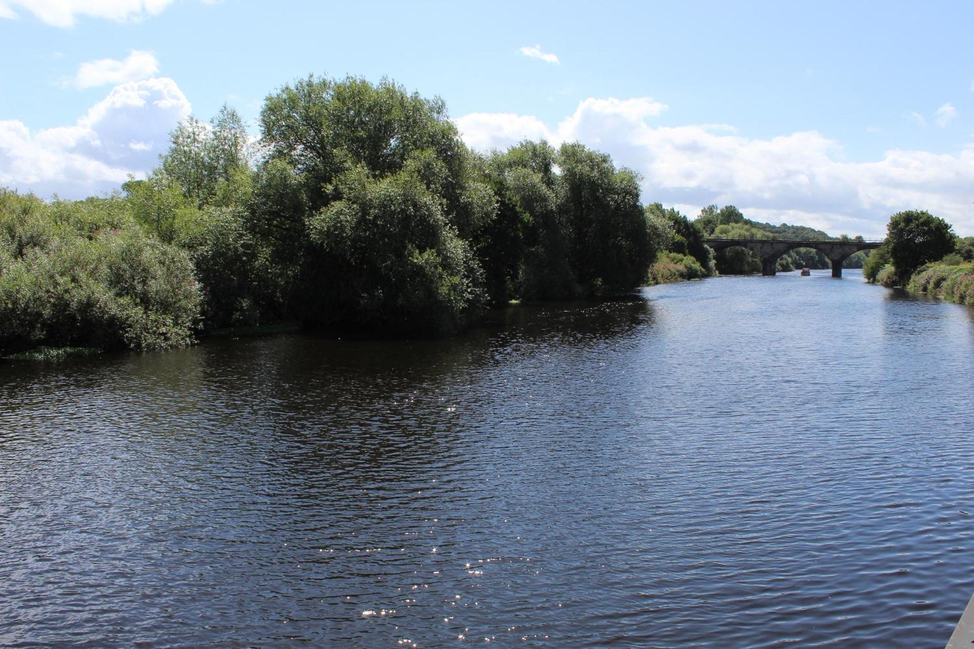 Villa The Moorings Wakefield Esterno foto