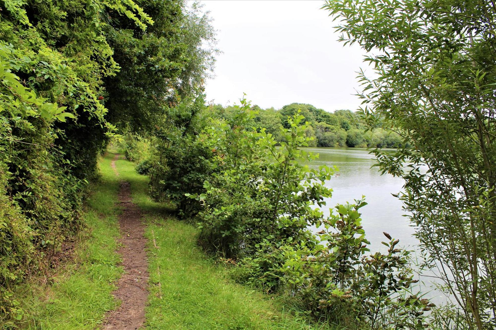 Villa The Moorings Wakefield Esterno foto
